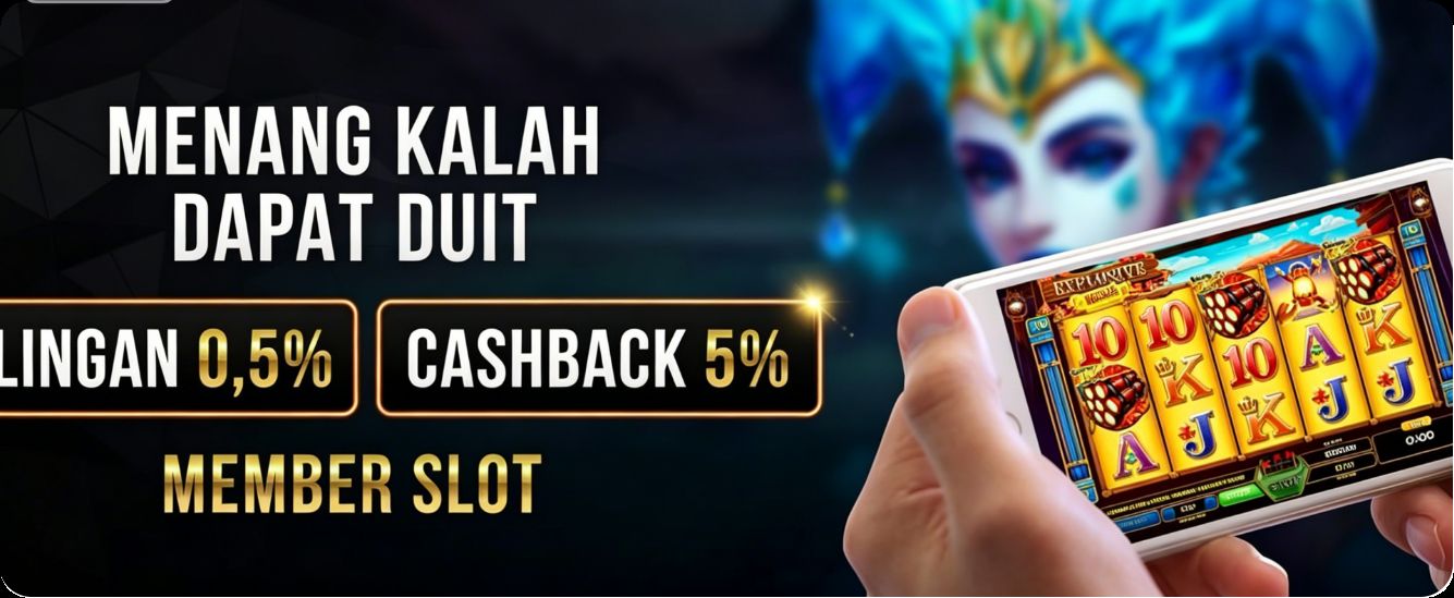 Main at777x.com Menang Jackpot Besar